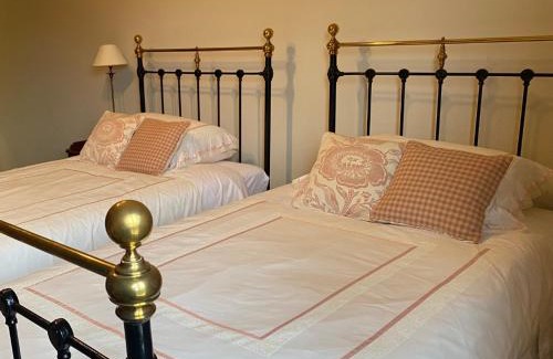 Chester Cama Y Desayuno | Golborne Manor Bed and Breakfast
