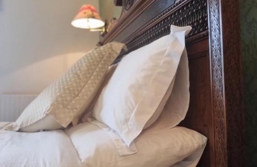 Chester Cama Y Desayuno | Golborne Manor Bed and Breakfast