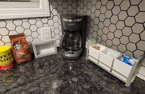 Grand Rapids Apartamento | Gold 1 · Retreat Suite 2