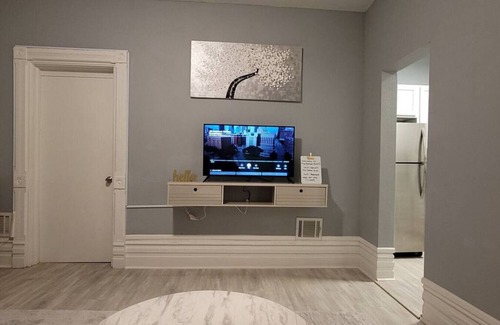 Grand Rapids Apartamento | Gold 1 · Retreat Suite 2