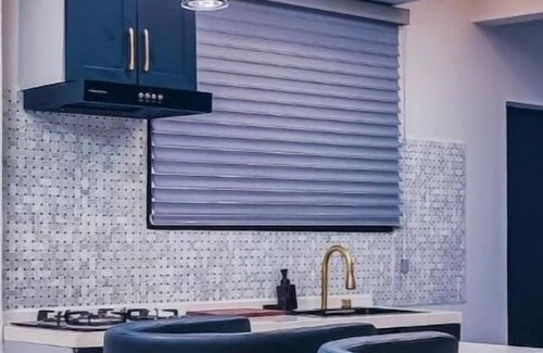 Sekondi-Takoradi Apartamento | Gold 2 bedroom Unit @ The O's Apartments