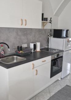 Sopron Apartamento | GOLD 3