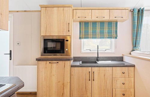 Aberystwyth Casa | Gold Accessible 2 Bed