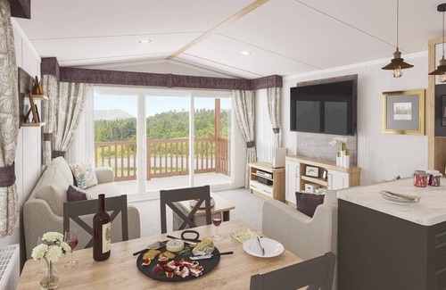 Aberystwyth Casa | Gold Accessible 2 Bed