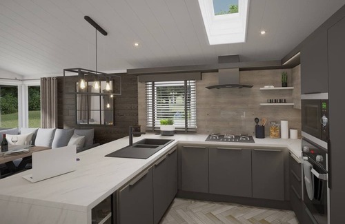 Aberystwyth Casa | Gold Accessible 2 Bed