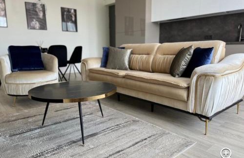 Palanga Apartamento | Gold Apartamentai Mano Jūra 2