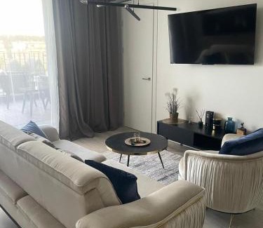 Palanga Apartamento | Gold Apartamentai Mano Jūra 2
