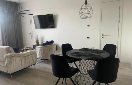 Palanga Apartamento | Gold Apartamentai Mano Jūra 2