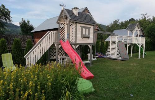 Szlachtowa Apartamento | GOLD apartamenty & spa