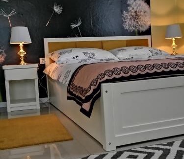 Szlachtowa Apartamento | GOLD apartamenty & spa