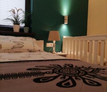 Szlachtowa Apartamento | GOLD apartamenty & spa