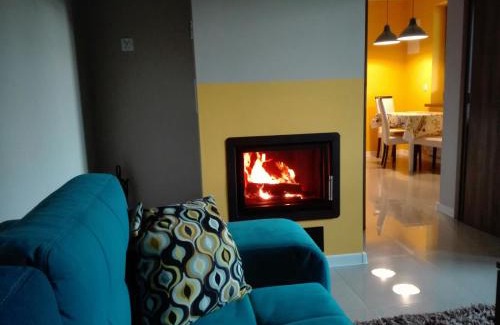Szlachtowa Apartamento | GOLD apartamenty & spa