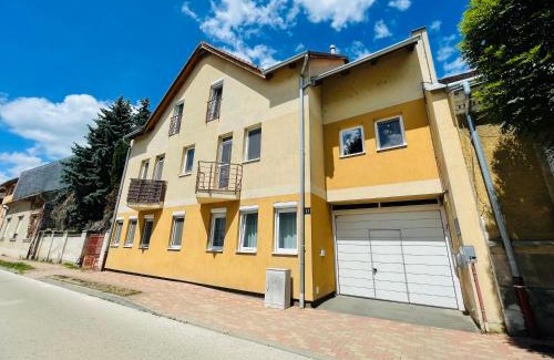 Nagykanizsa Apartamento | Gold Apartman