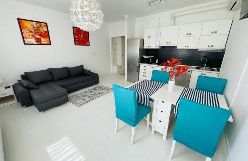 Nagykanizsa Apartamento | Gold Apartman