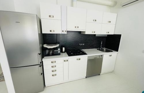 Nagykanizsa Apartamento | Gold Apartman