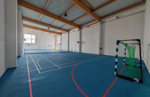 Gaski Apartamento | Gold Apartment B29 Let's Sea Baltic Park Gąski