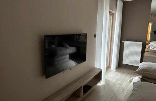 Gliwice Apartamento | GOLD Apartment Centrum garaż