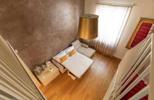 Viareggio Apartamento | Gold Apartment Viareggio