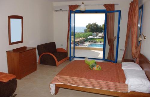 Platanes Apartamento | Gold Apartments