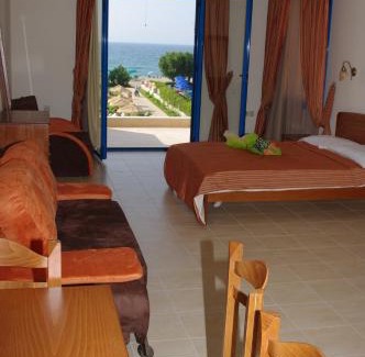 Platanes Apartamento | Gold Apartments