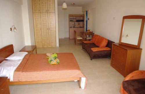 Platanes Apartamento | Gold Apartments