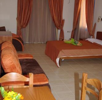Platanes Apartamento | Gold Apartments