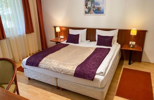Gellert Hill Apartamento | Gold Apartments
