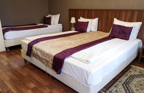 Gellert Hill Apartamento | Gold Apartments