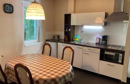 Gellert Hill Apartamento | Gold Apartments