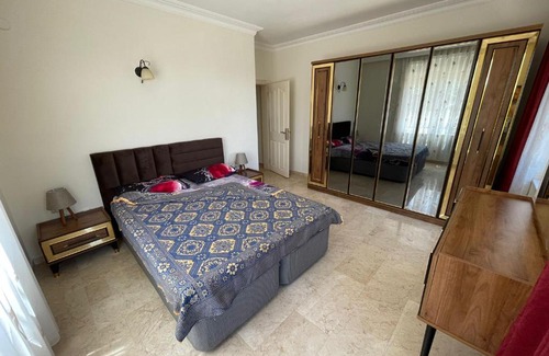 Seki Apartamento | GOLD BAU VİLLA NO : 10