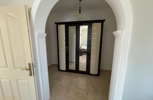 Seki Apartamento | GOLD BAU VİLLA NO : 10