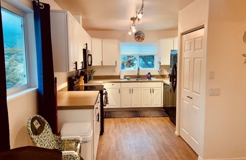 Gold Beach Casa | Gold Beach Bluff House at Nesika Beach