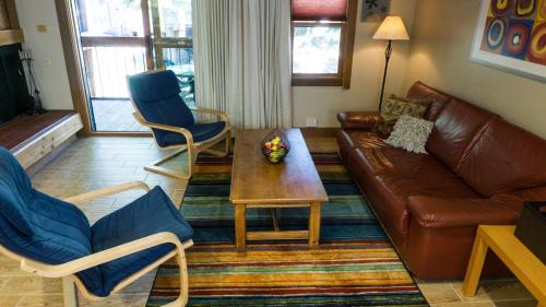 Truckee Apartamento | Gold Bend 5022
