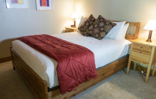 Truckee Apartamento | Gold Bend 5022