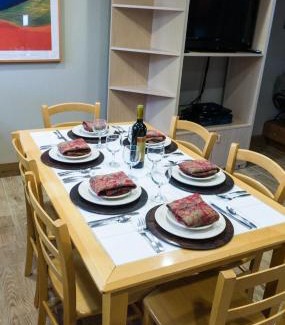 Truckee Apartamento | Gold Bend 5022