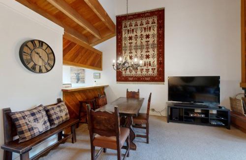 Truckee Apartamento | Gold Bend 5034
