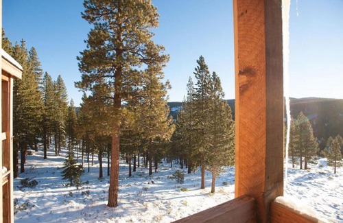 Truckee Casa | Gold Bend by Tahoe Mountain Properties