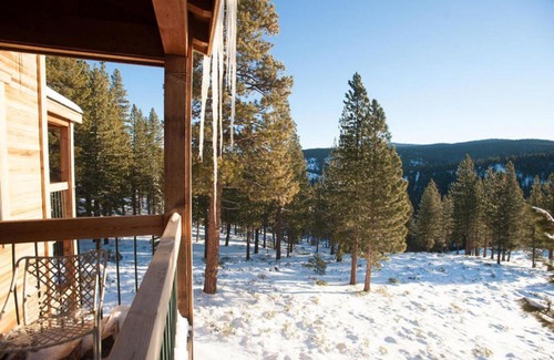Truckee Casa | Gold Bend by Tahoe Mountain Properties