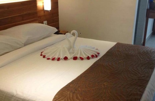 Seremban Hotel | Gold Boutique Hotel