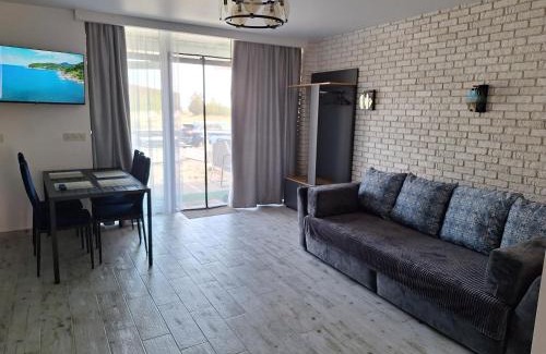 Karolino-Bugaz Apartamento | GOLD BUGAZZ