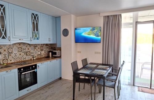 Karolino-Bugaz Apartamento | GOLD BUGAZZ