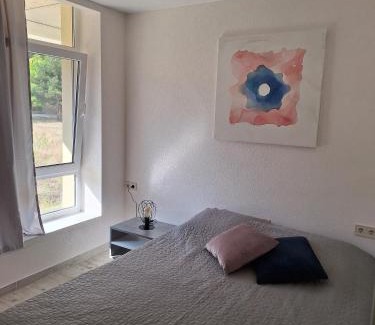 Karolino-Bugaz Apartamento | GOLD BUGAZZ