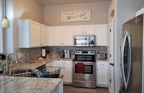 Gold Canyon Casa | Gold Canyon AZ Desert Paradise, Heated Private Pool/Spa, Mt Views, Golf/Hiking