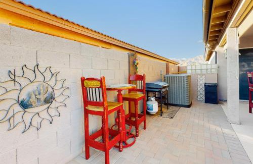 Gold Canyon Casa | Gold Canyon Getaway