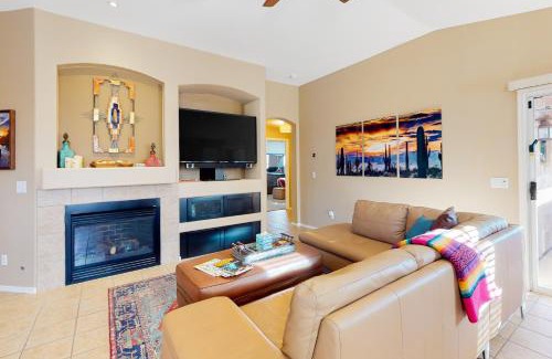 Gold Canyon Casa | Gold Canyon Getaway