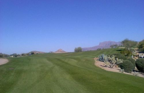 Gold Canyon Complejo | Gold Canyon Golf Resort