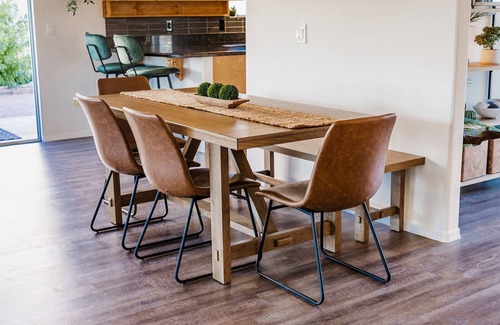 Gold Canyon Casa | Gold Canyon Peaceful Retreat - Private Pool & Hot Tub. Modern, cozy, tranquil!