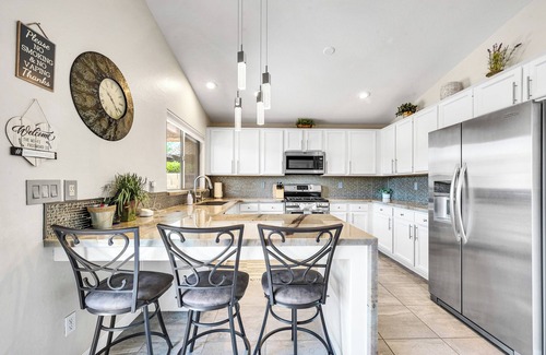 Gold Canyon Casa | Gold Canyon Superstition Foothills Retreat w/ Pool
