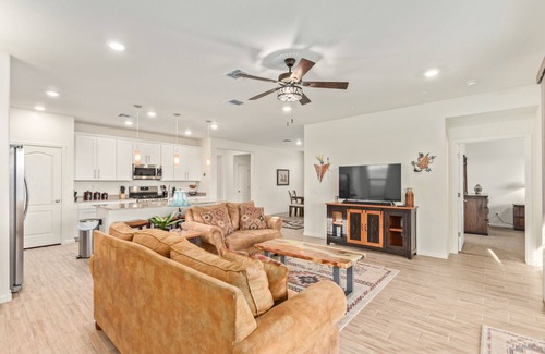 Gold Canyon Casa | Gold Canyon with beautiful desert views