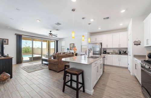 Gold Canyon Casa | Gold Canyon with beautiful desert views